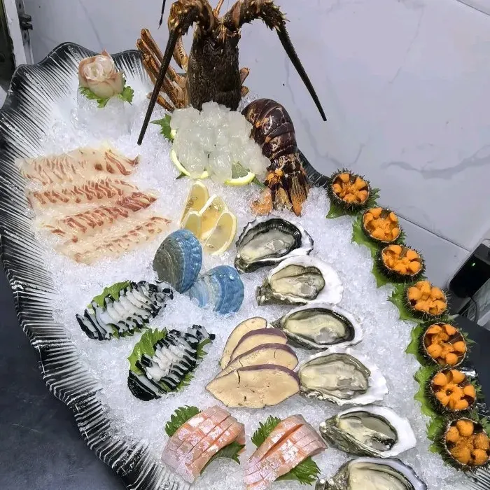 济州风味韩国料理(广场西路店)美食图片