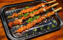 帝益佳椒麻鸡餐厅图片