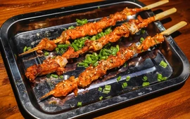 帝益佳椒麻鸡