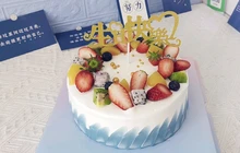 乐芙·蛋糕(圣泽苑店)餐厅图片