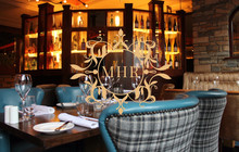 Market House Restaurant餐厅图片