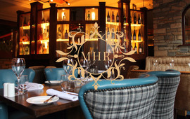 Market House Restaurant