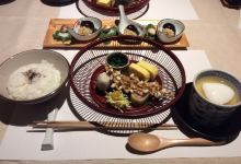 Nakamura美食图片