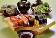Sushiya Akabee Kasukabe美食图片