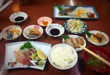 Yashima美食图片