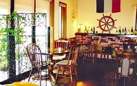 Italian Cafe Hidamari