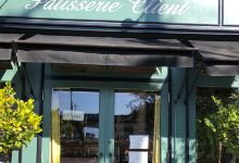 Patisserie Client美食图片