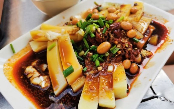 好味家豆米火锅(龚北路店)