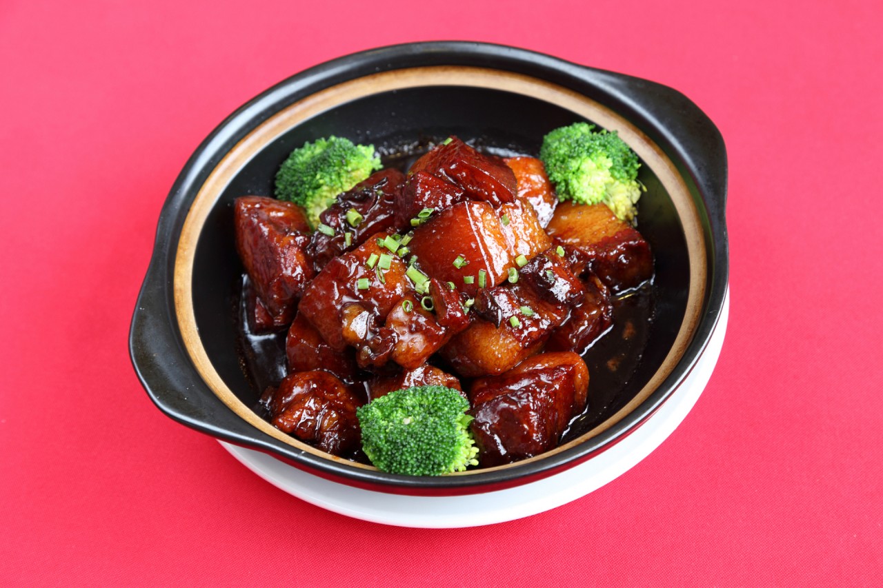 江西伯爵文山酒店·中餐厅