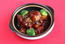 江西伯爵文山酒店·中餐厅美食图片