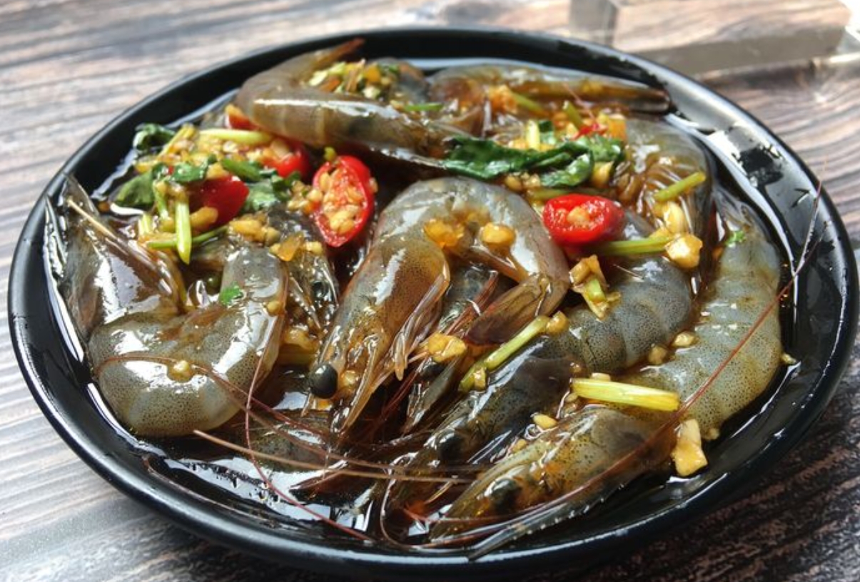 枫春白粥(腾瑞柏嘉名庭店)餐厅图片