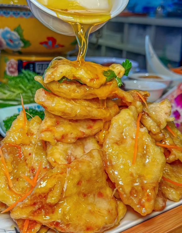 雪云间逸云Elysian雪景度假酒店·中餐厅餐厅图片