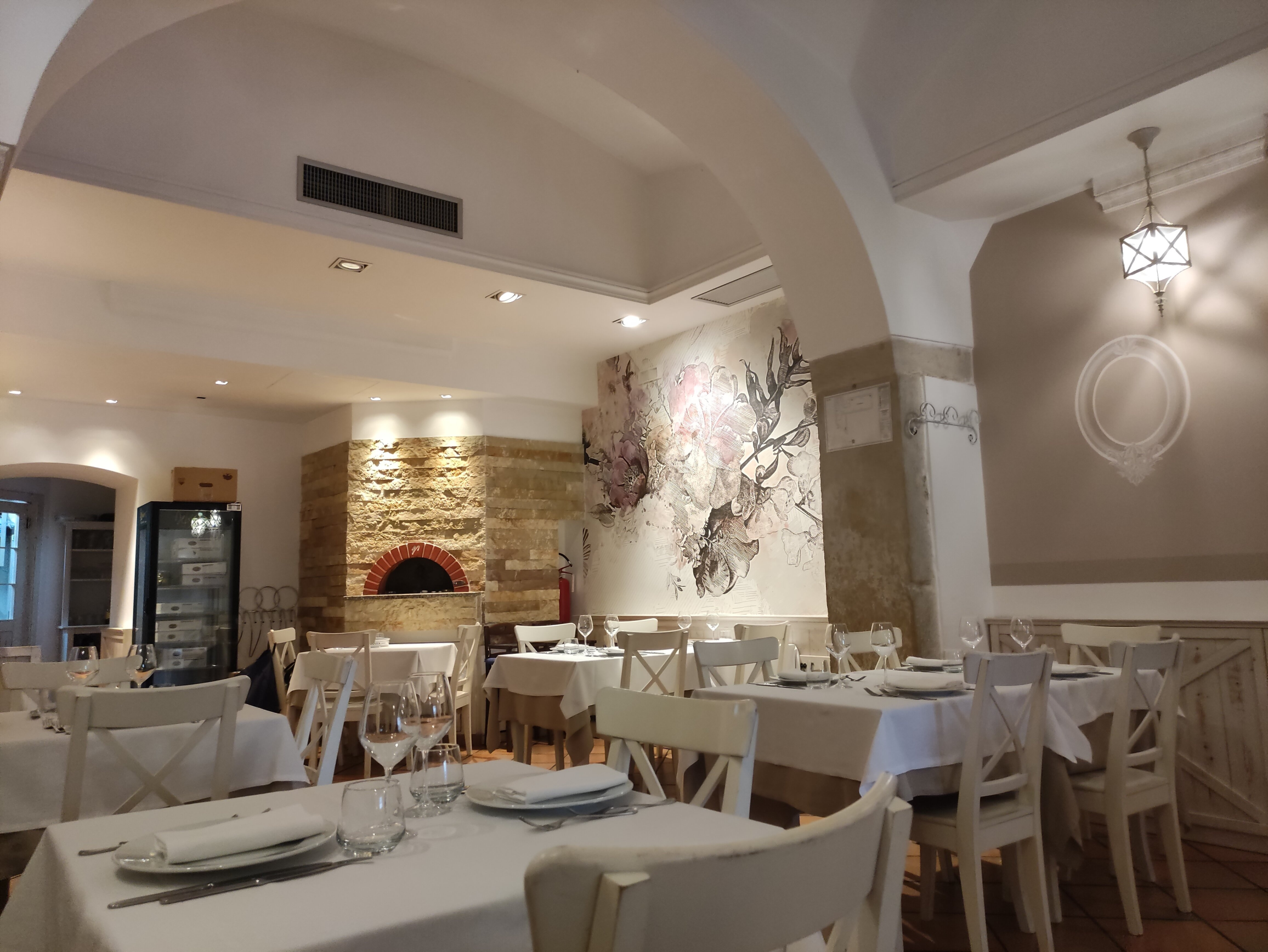 Osteria Veronique餐厅图片