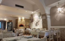 Osteria Veronique