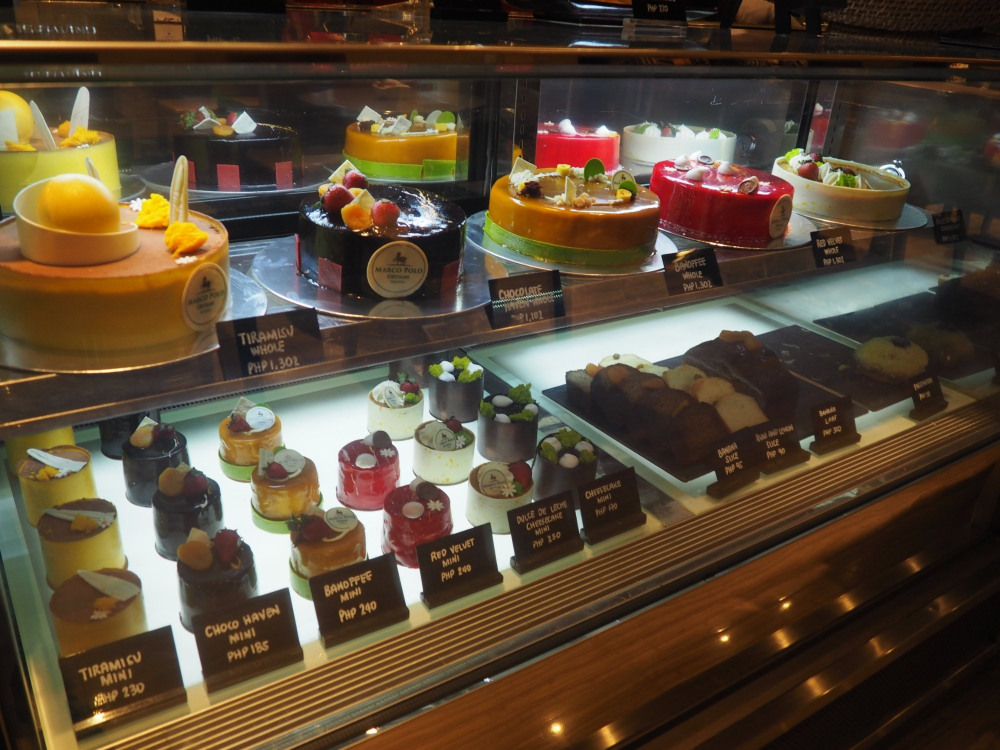 Cafe Pronto餐厅图片