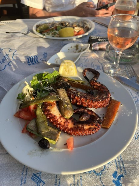 Delfini Taverna