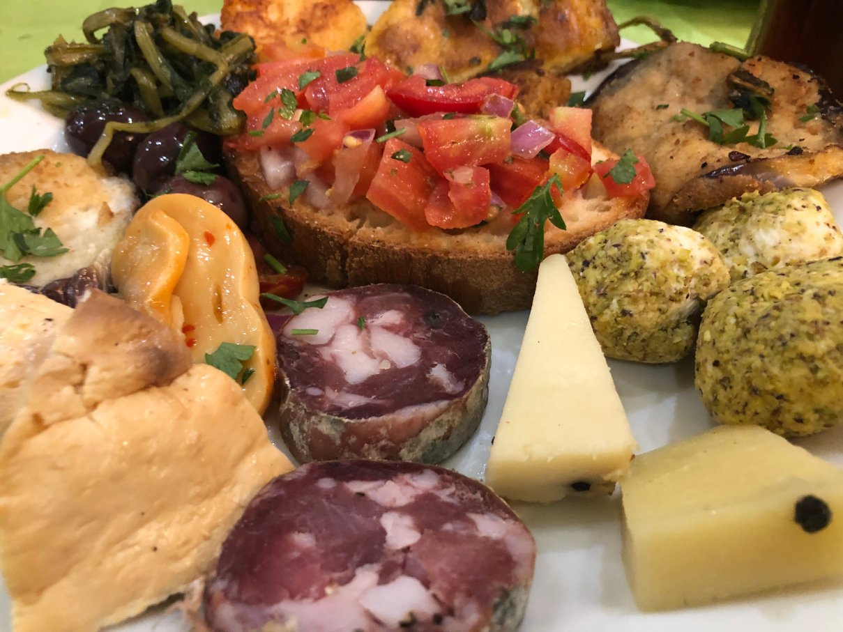 President Ristorante Bar