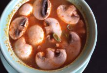 Simply Thai美食图片