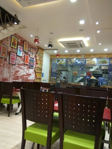 Giani Ice Cream