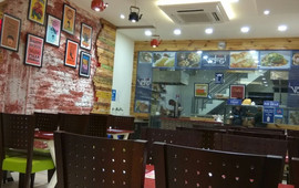 Giani Ice Cream
