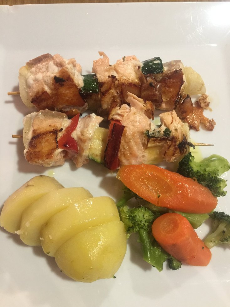 Restaurante Cafeteria Alquimia