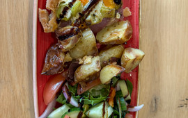 Orchard Cafe