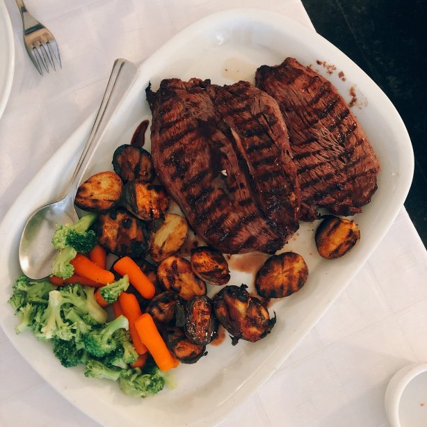 Rufete - Restaurante