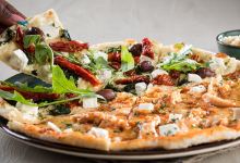 Panarottis Wild Coast Sun Casino美食图片