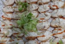 La Batea Mejillonerías美食图片