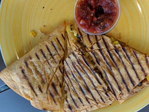 5th and Jefferson Coffee House餐厅图片