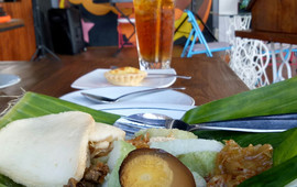 Mak Semarangan Resto-Gallery-Coffee