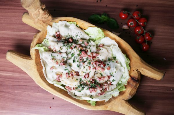 Zajazd Na Kępie - Restaurant餐厅图片