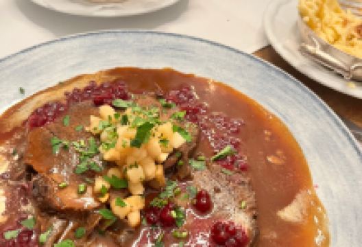 Ratskeller美食图片