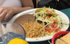 Los Ramirez Mexican Restaurant