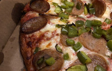Lucky's Pizza餐厅图片