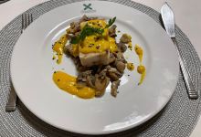 Restaurante Dona Mariana美食图片