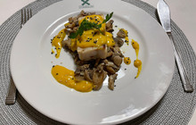 Restaurante Dona Mariana餐厅图片