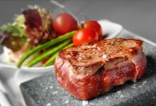 Stone Grill美食图片