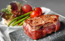 Stone Grill
