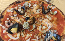 Ristorante Pizzeria Napoletana餐厅图片