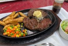 My House美食图片