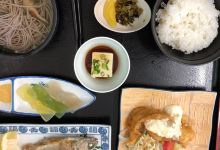 Chiho no Ie美食图片