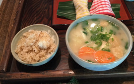 Sato no Megumi