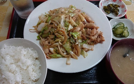 Kogen Shokudo