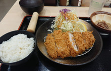 Matsunoya, JR Amagasaki餐厅图片
