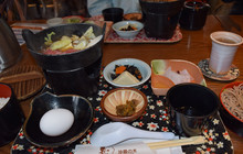Sara no Ki Annex Chaya餐厅图片