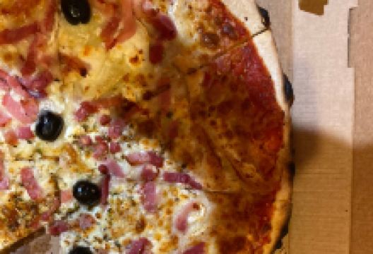 Pizza Sympa美食图片