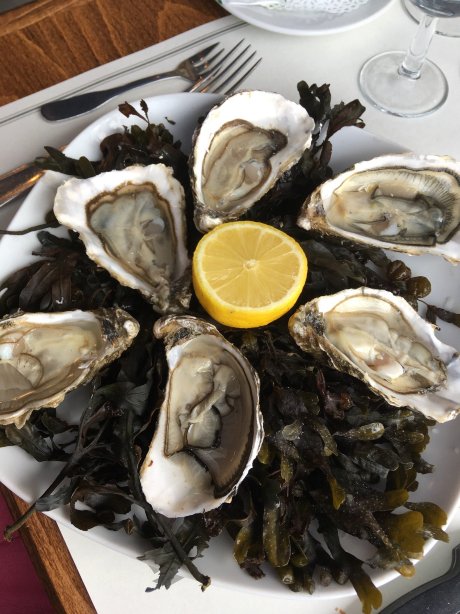 Le Cabestan La Cambuse