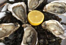 Le Cabestan La Cambuse美食图片