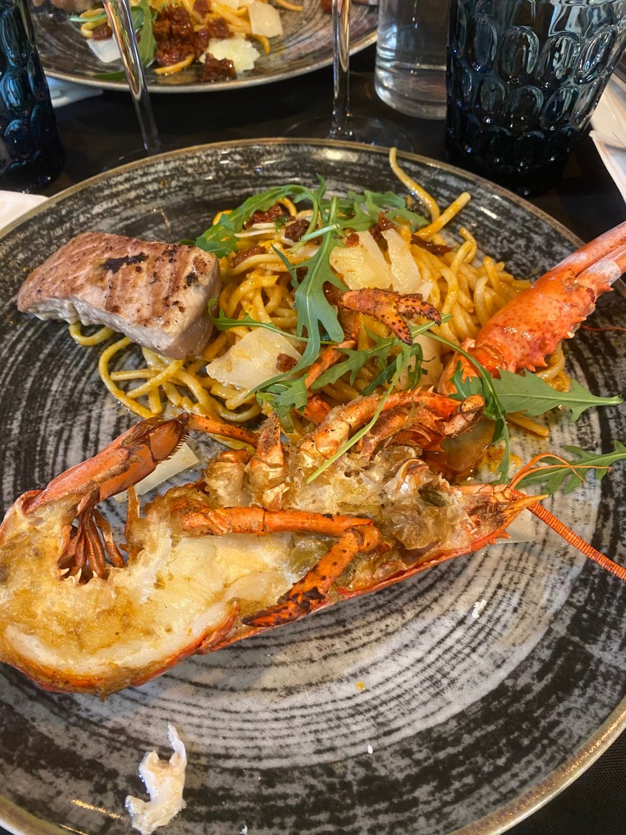 La Voute餐厅图片